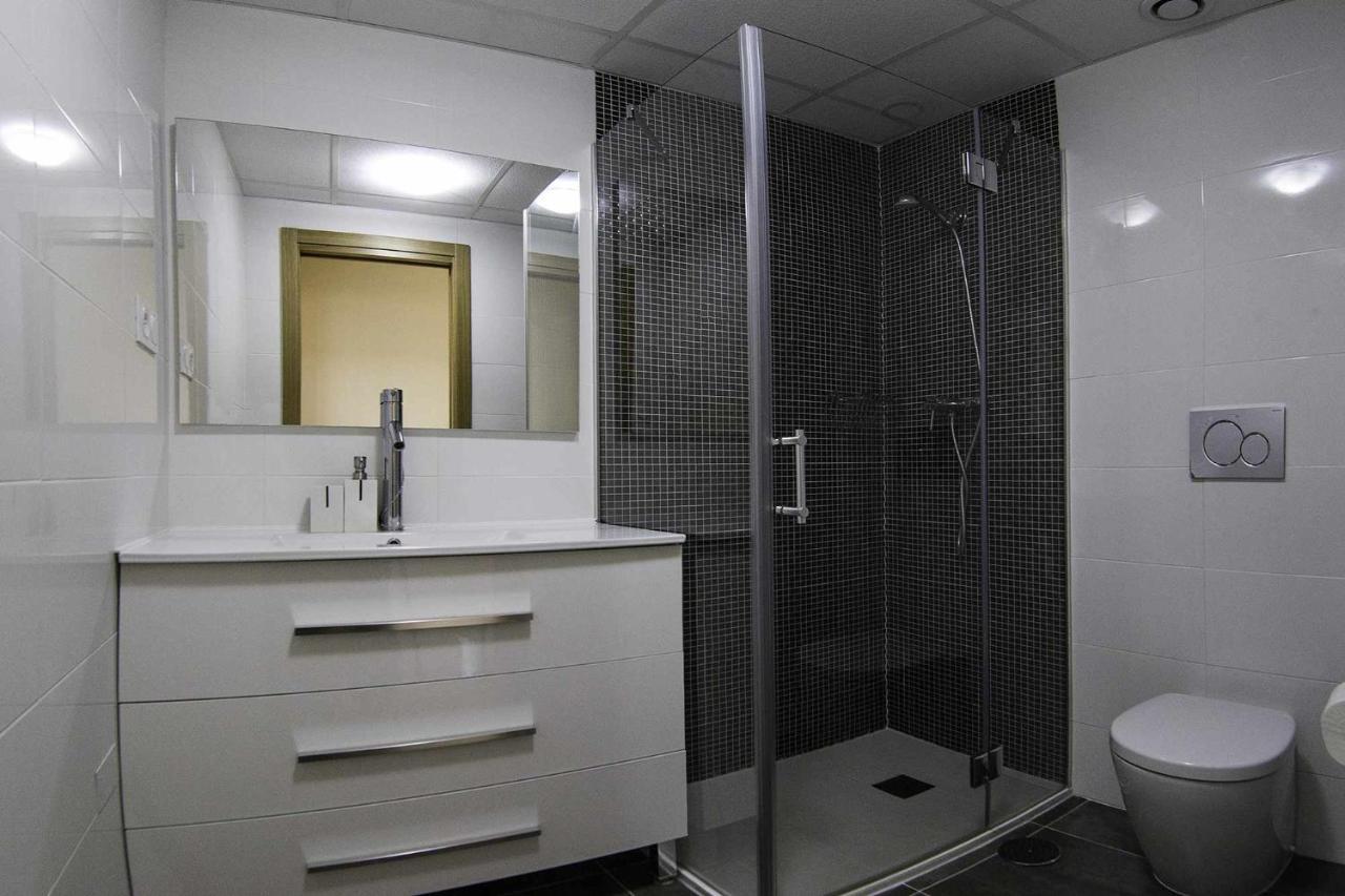 Apartamento Sea Senses Victoria Frente Al Mar Torrevieja Exterior foto